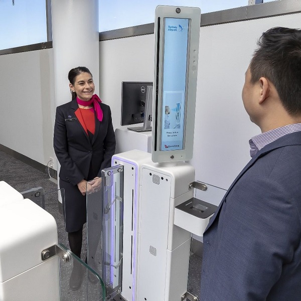 Vision-Box wins International Airport Review Award for Passenger Experience and Seamless Travel