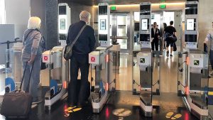 LAX Vision-Box biometric boarding platform extends to Norwegian Air2